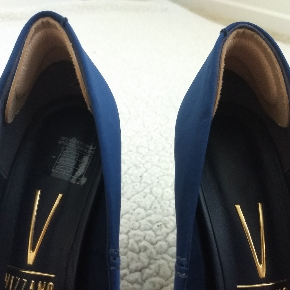 High heels - Picture 2 of 8
